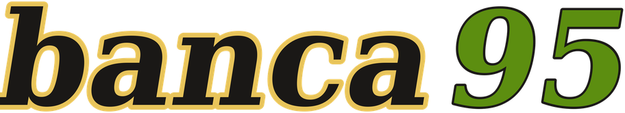 banca95 logo